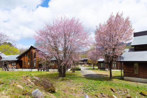 Nature Cottage Akabeko