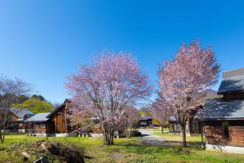 Nature Cottage Akabeko