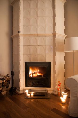 Transylvania Guesthouses - image 8