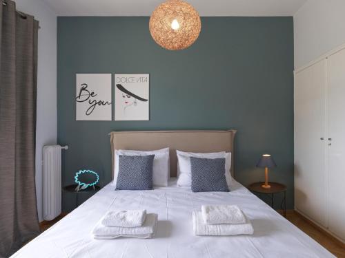 BeautIful apartment in Kolonaki