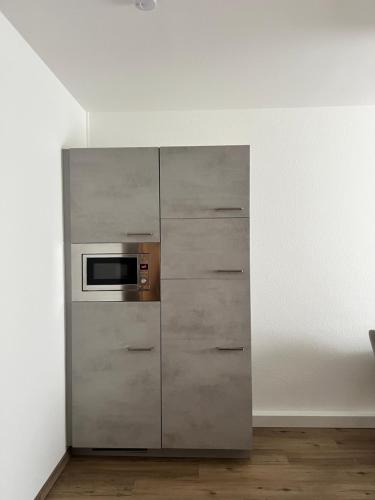 廚房, Sehr schöne Wohnung,komplett neu eingerichtet (Sehr schone Wohnung,komplett neu eingerichtet) in 林巴赫-奧伯弗羅納
