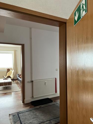 Sehr schone Wohnung,komplett neu eingerichtet in Limbach-Oberfrohna