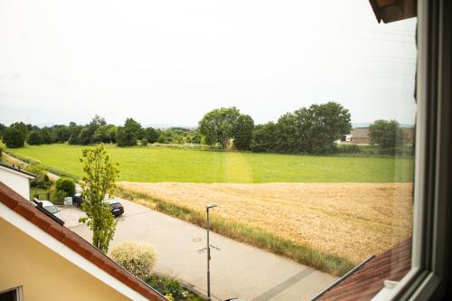 Art & Nature Apartments in der Nähe FFM-Messe