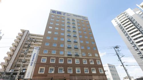 Toyoko INN | 去趣 chicTrip