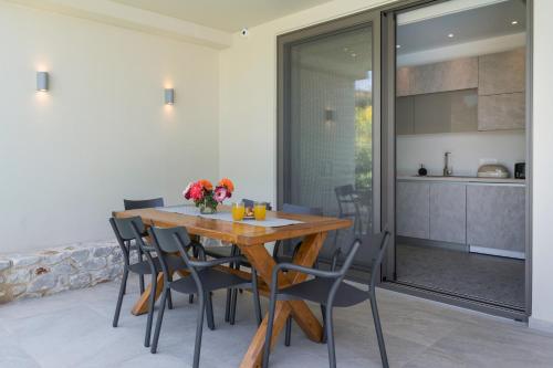 Ethereal Villas Chania 4
