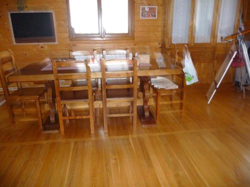 Létesítmények, Maldagorri in Ezkurra