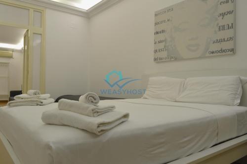 Retreat in the Heart of Fori Imperiali, Rome (photo 8)