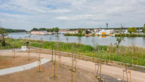 Sagaris z basenem, Sun & Snow