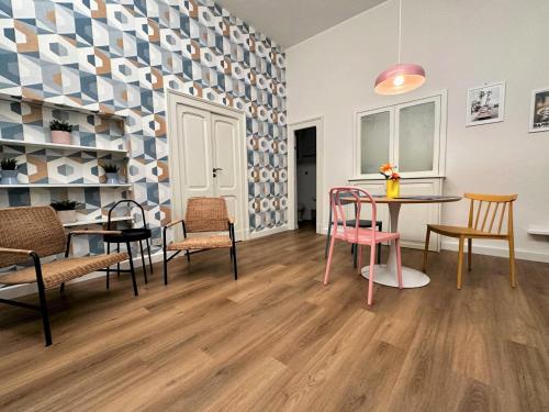  B&B La Farfalla in Pescara