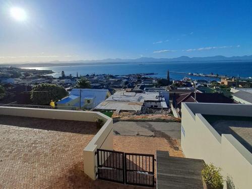 Vista/Panorama, Ana's Place Apartments in Mossel Bay