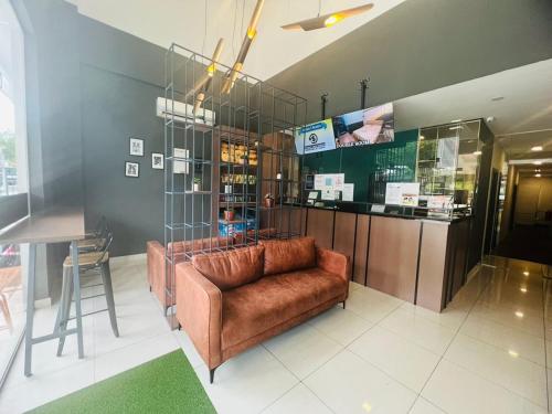 Facilities, Smile Hotel Subang Airport in Sultan Abdul Aziz Shah Airport