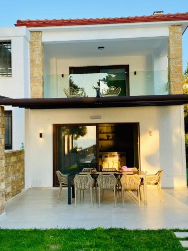 Elani Dream - Luxury Villa