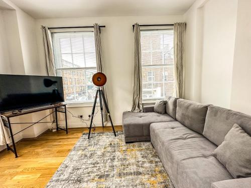 Gower street residences, Londra