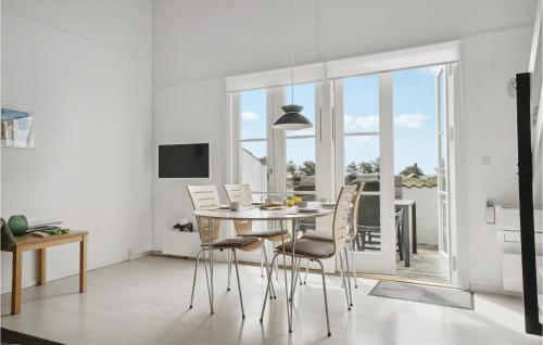  Stunning Home In Vestervig With Sauna in Vestervig
