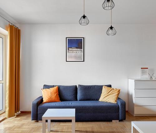 Tatamka Apartments, Warsaw