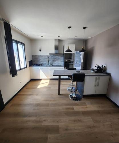 Appartement 40 M 2 - Montpellier