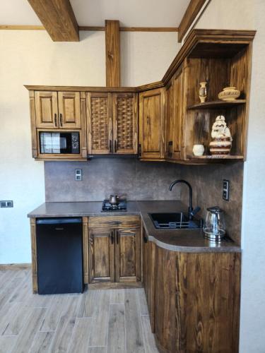 "Color-ete" Guest House in Gyumri