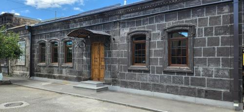 "Color-ete" Guest House in Gyumri