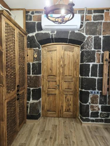 "Color-ete" Guest House in Gyumri