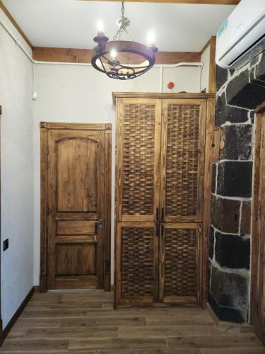 "Color-ete" Guest House in Gyumri