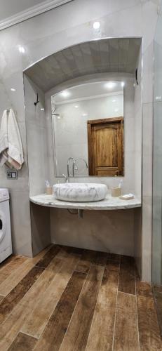 "Color-ete" Guest House in Gyumri