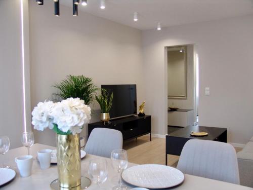 ZB Apartment BEIGE Piekary Śląskie ZB Apartment BEIGE Piekary Śląskie