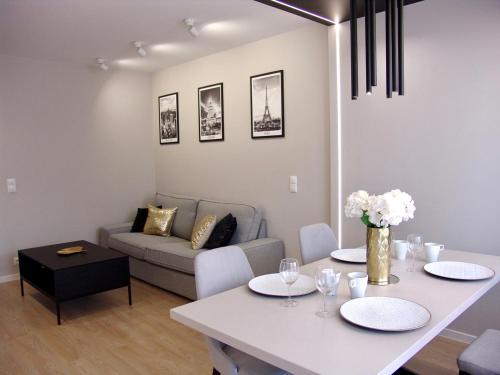 ZB Apartment BEIGE Piekary Śląskie ZB Apartment BEIGE Piekary Śląskie