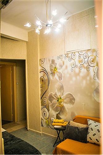 AyaSofiA luxury Studio with balcony 3