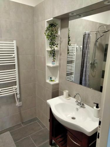 IP TWENTY RESIDENCE, Budapeszt (zdjęcie 8)