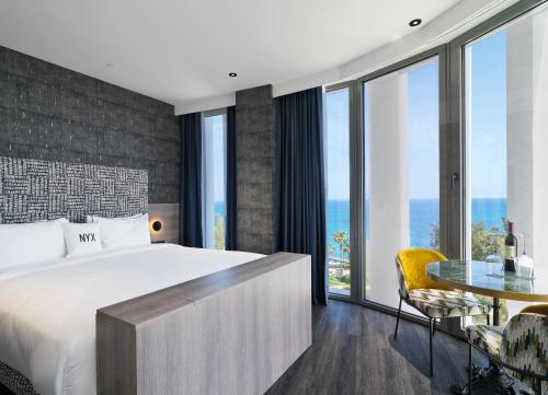 NYX Hotel Limassol - image 2