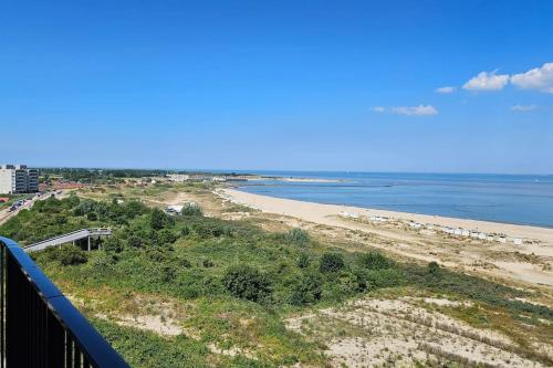  Pharos 11-901, Unterkunft in Breskens