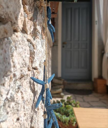  Casa indipendente La Porta Azzurra Finale Ligure in Finale Ligure