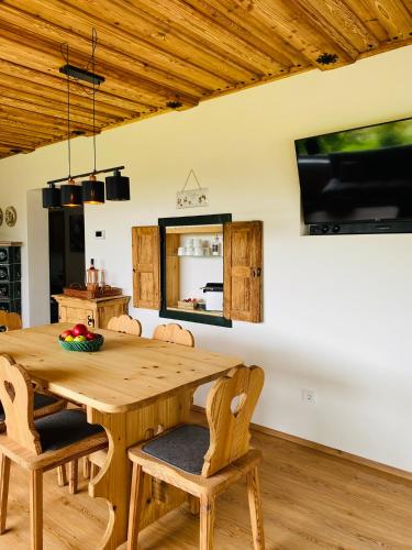 Ferienhaus Lemsitz 34 in Lemsitz, Österreich