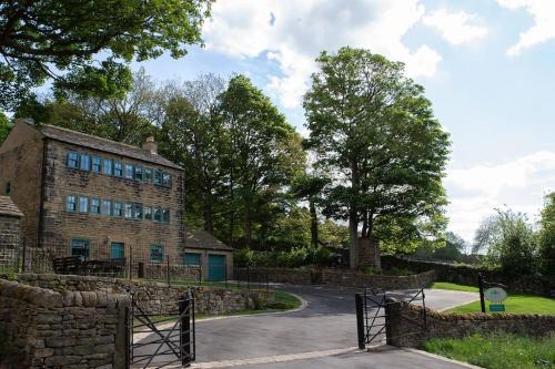 Weavers Cottage gîte à louer Thurlstone