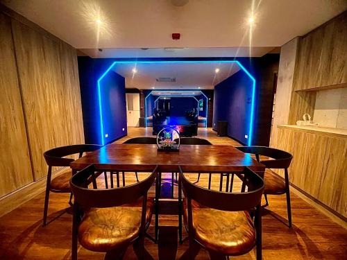 Facilities, Arena eSports @ Orchard near ION Orchard