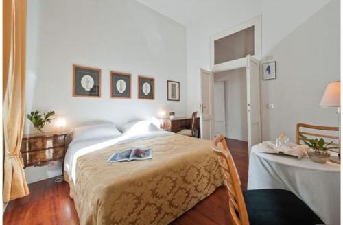 B&B Colori di Roma, Řím (fotografie 2)