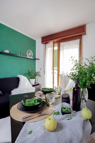  Casa Vacanza di Monica, 18012 Bordighera