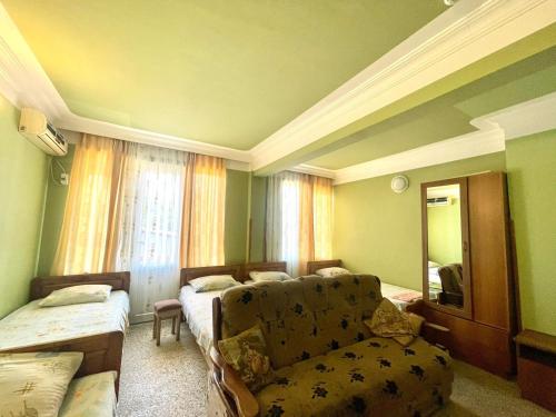 HOTEL - SHORENA in 乌列奇