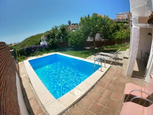 private pool, Манильва (фото 7)