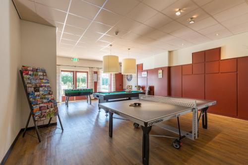 Strandhotel Bos en Duin - image 6