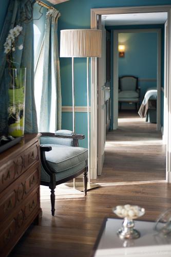 Hotel de Seze & Spa Bordeaux Centre - Photo 5