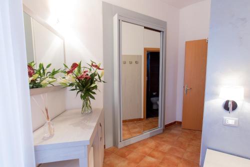 Hotel Gabriella, Řím (fotografie 2)