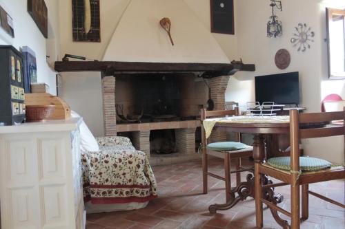 Guesthouse Runcini in Ferentillo