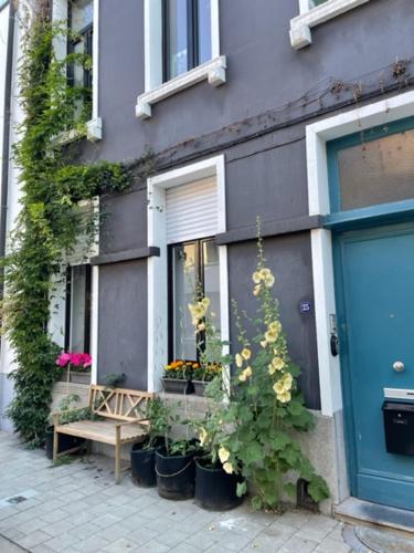 Studio Dageraad, Amberes (foto 5)