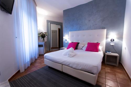 Hotel Gabriella, Řím (fotografie 3)