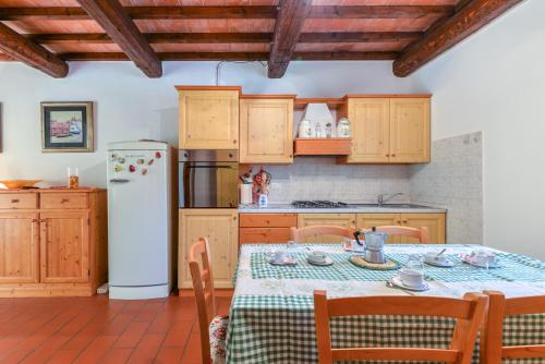Vacanzainmaremma - TG12 - Monte Amiata relax e tranquillità - Free parking