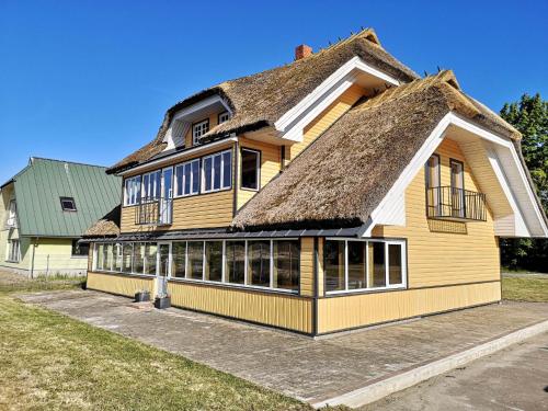 Sindi puhkekeskus