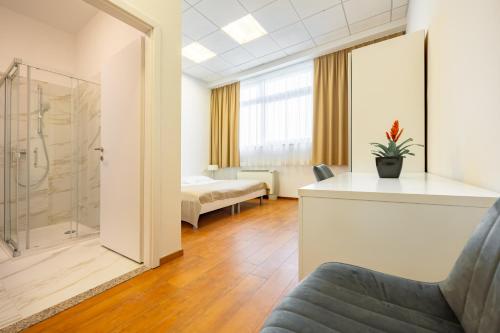 Garni Hotel Azul - image 7