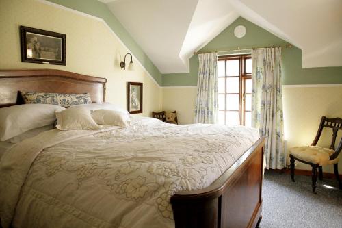 Marsh Mere Lodge in Arthurstown