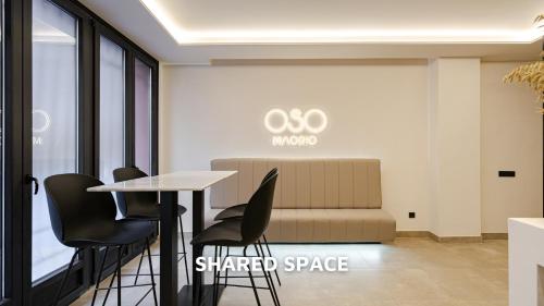 Oso Madrid Studios, Мадрид